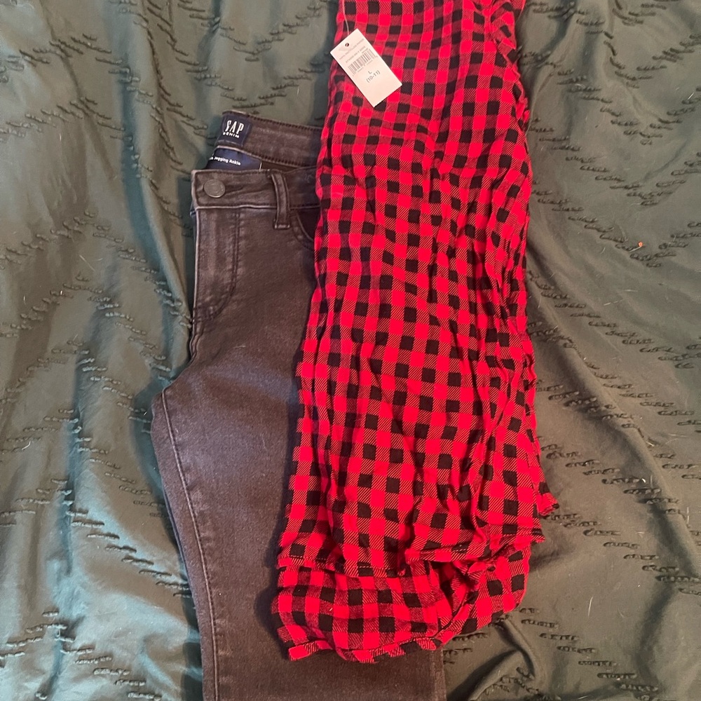 Girls outfit
